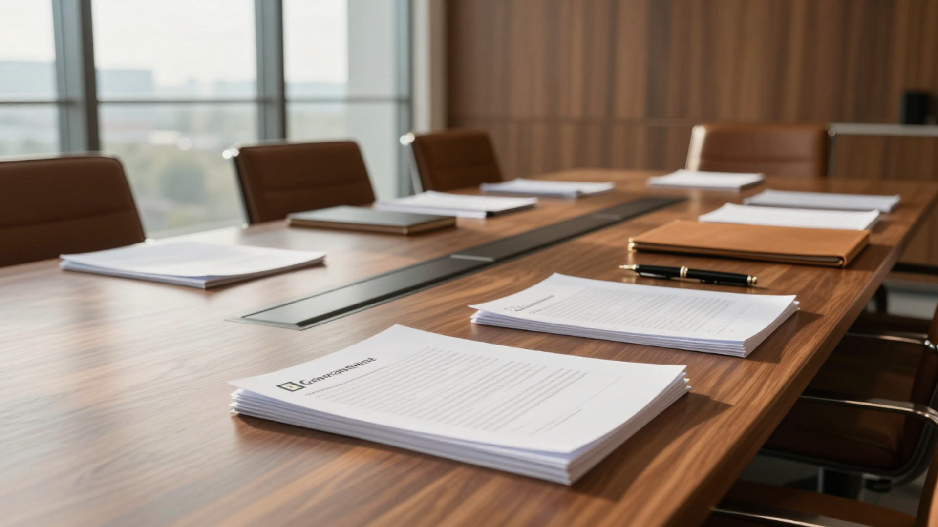 ISO 37301 — compliance