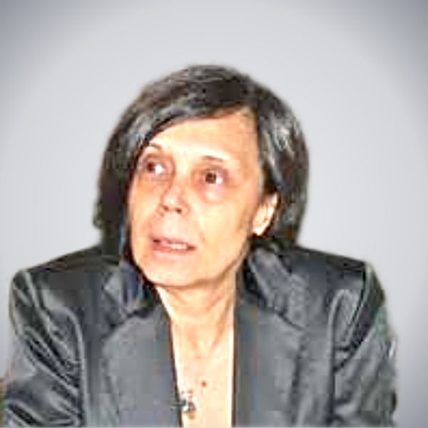 Adriana Rosenfeld